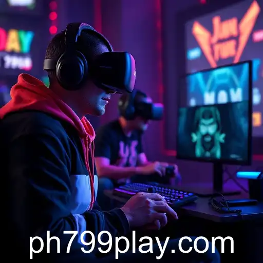 The Digital Playground of Tomorrow