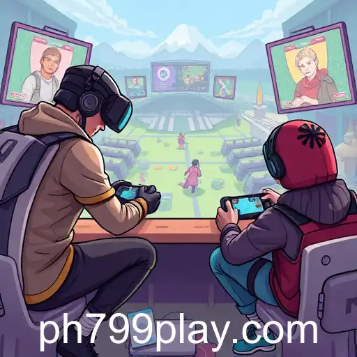 The Evolution and Impact of Online Gaming Platforms