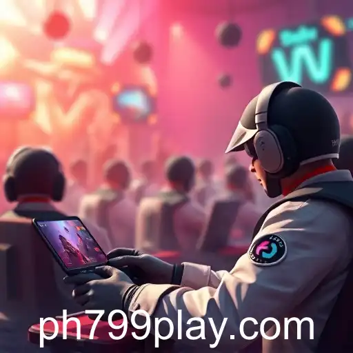 Evolution of Online Gaming Platforms