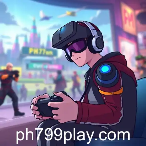 The Evolution of Online Gaming and Its Economic Impact