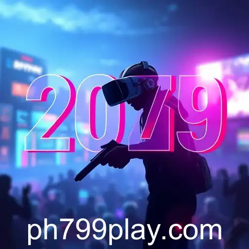 The Digital Shift: Gaming Evolves in 2025