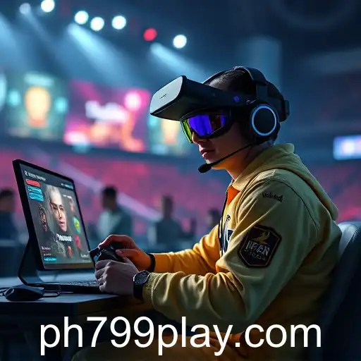 Gaming Evolution: Highlighting PH799