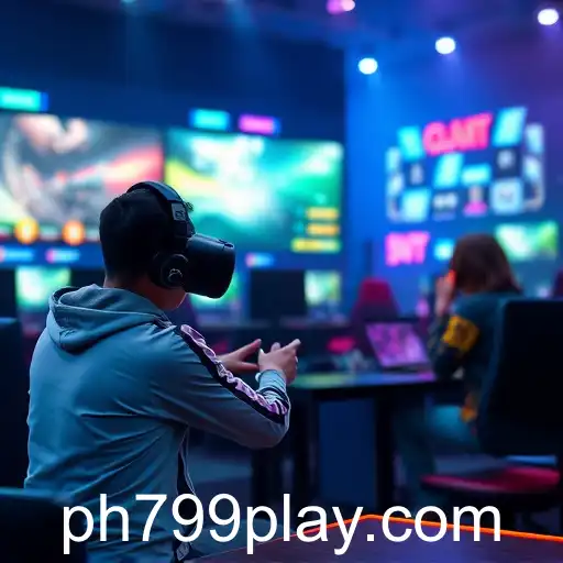 The Rising Influence of Gaming Platforms in 2025