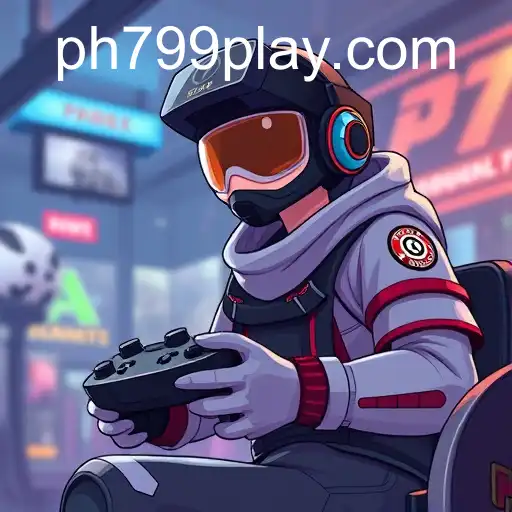 The Rise of Gaming Trends in PH799
