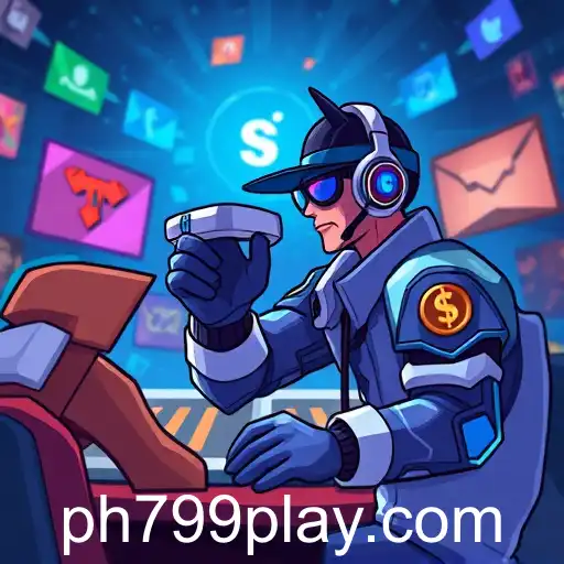 Innovations in Online Gaming: PH799 Leads the Way