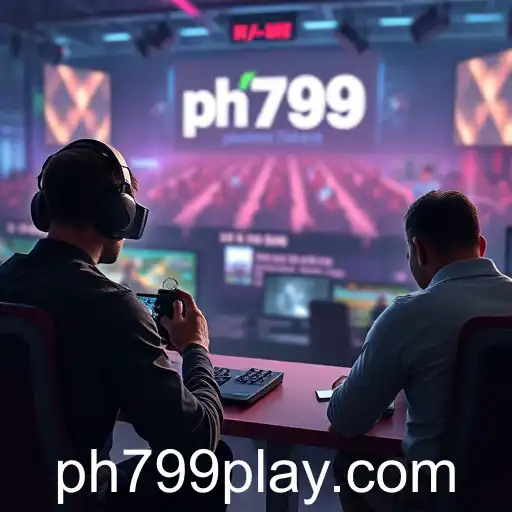 PH799 Revolutionizes Gaming Landscapes