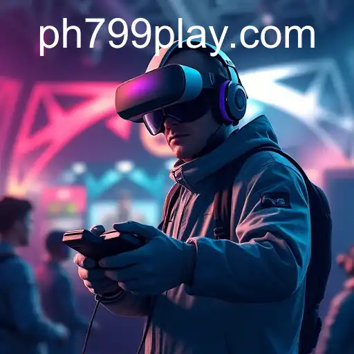 Ph799 Revolutionizes Gaming Trends