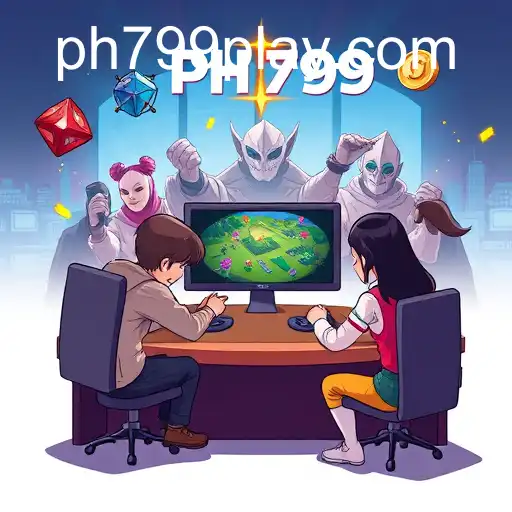 The Rise of PH799 in Interactive Entertainment