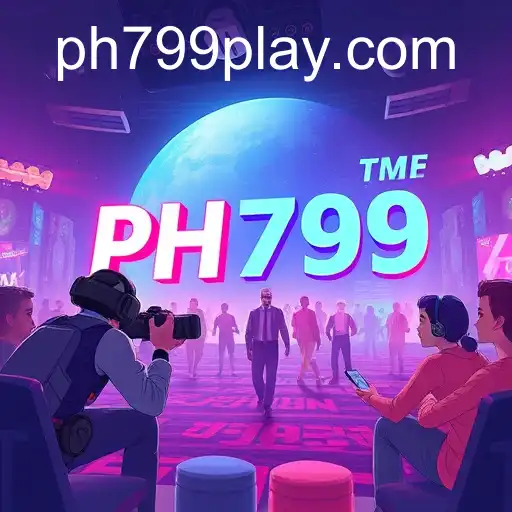 The Rise of PH799 in Online Gaming