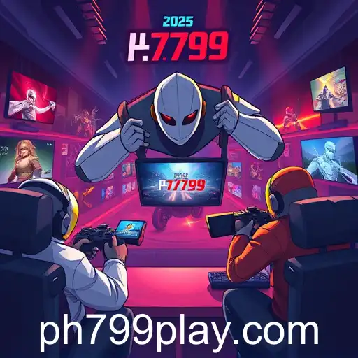 The Rise of ph799 Gaming Platform