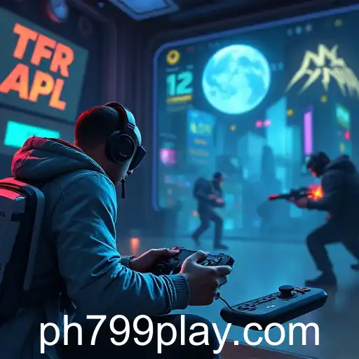 The Rise of PH799 in Gaming Circles