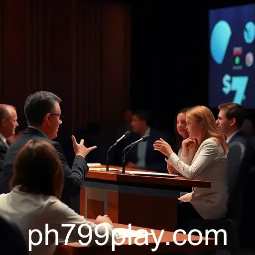 The Rise of Speaking Tasks: Redefining Gaming with Verbal Challenges