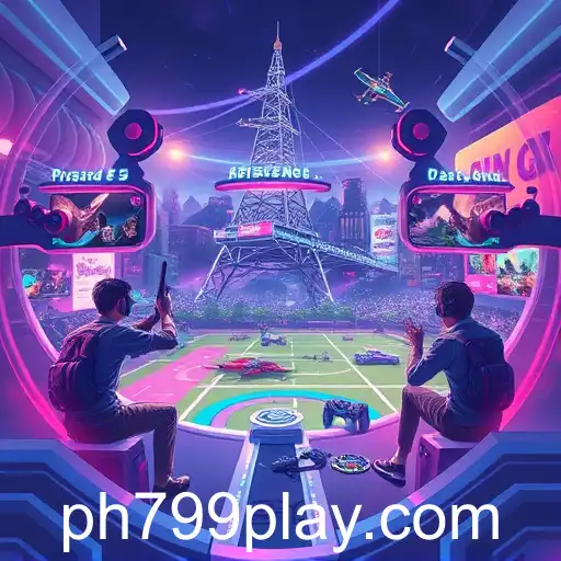 The Rise of Online Gaming in 2025