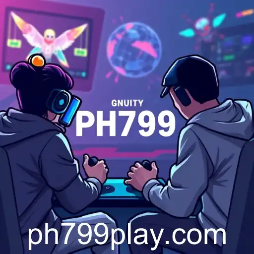 The Rise of PH799 in the Gaming Community